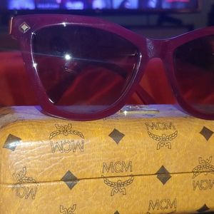 MCM sunglasses